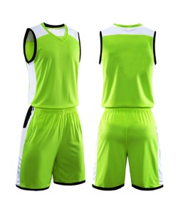 Volleyball Uniform
